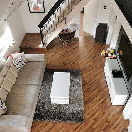 דוראך Ferienwohnung Im Allgaeu מראה חיצוני תמונה