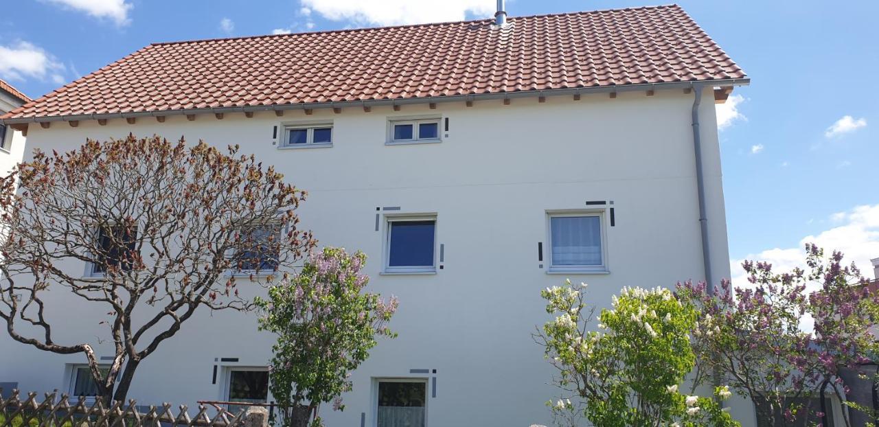 דוראך Ferienwohnung Im Allgaeu מראה חיצוני תמונה