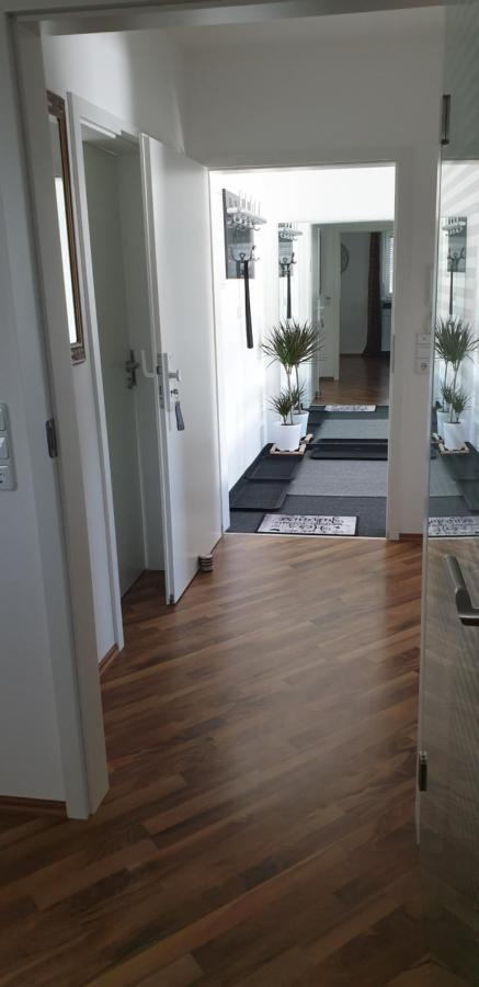 דוראך Ferienwohnung Im Allgaeu מראה חיצוני תמונה