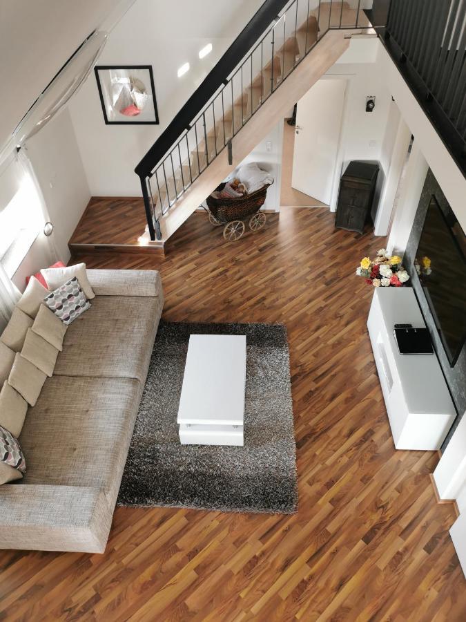 דוראך Ferienwohnung Im Allgaeu מראה חיצוני תמונה