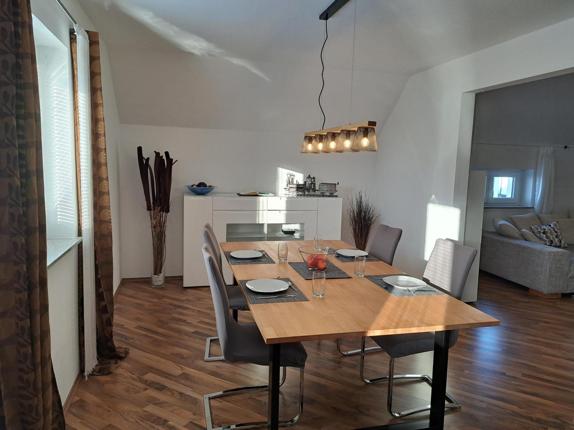 דוראך Ferienwohnung Im Allgaeu מראה חיצוני תמונה