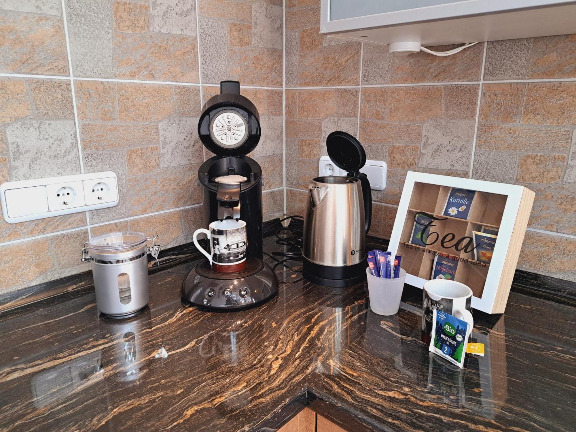 דוראך Ferienwohnung Im Allgaeu מראה חיצוני תמונה