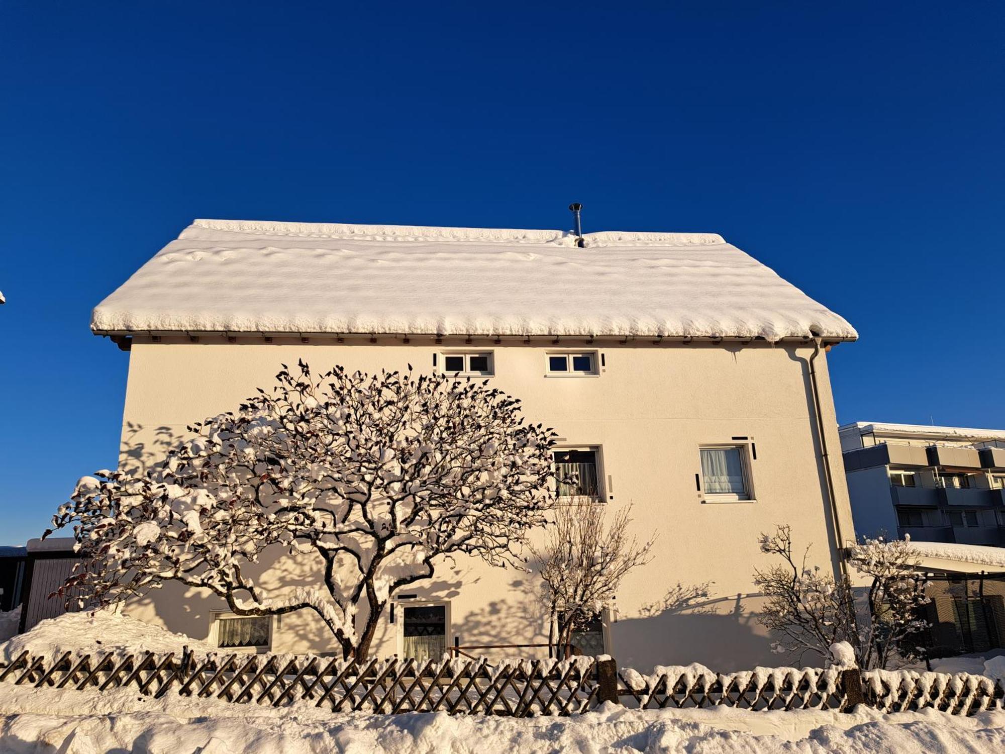 דוראך Ferienwohnung Im Allgaeu מראה חיצוני תמונה