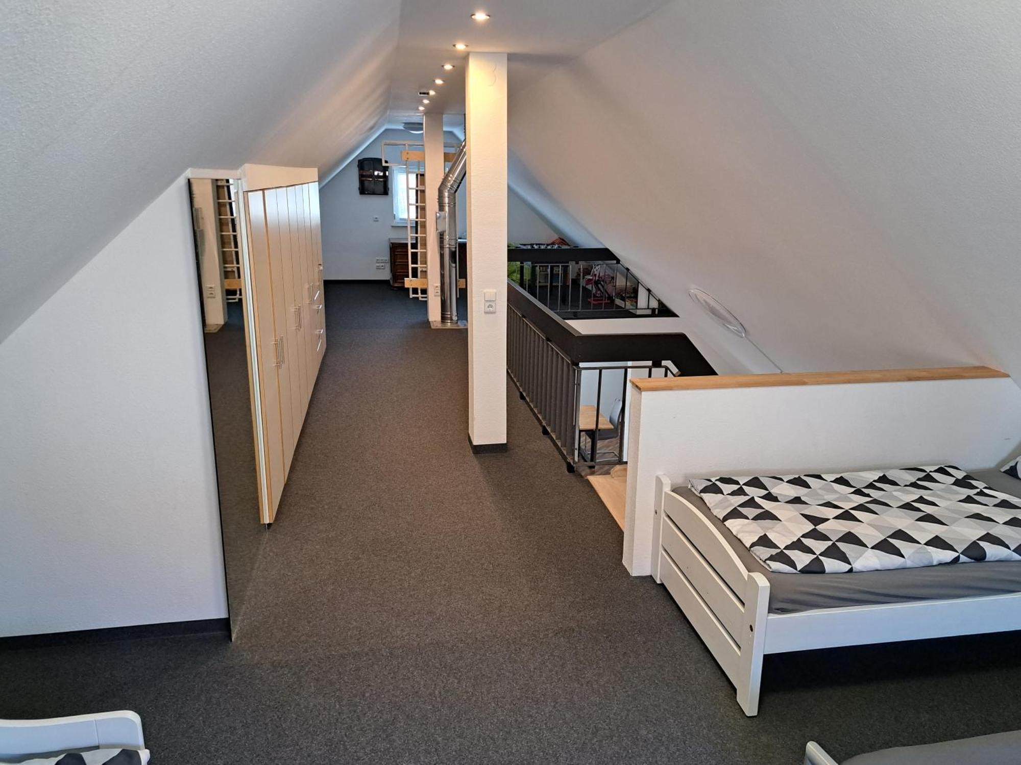 דוראך Ferienwohnung Im Allgaeu מראה חיצוני תמונה