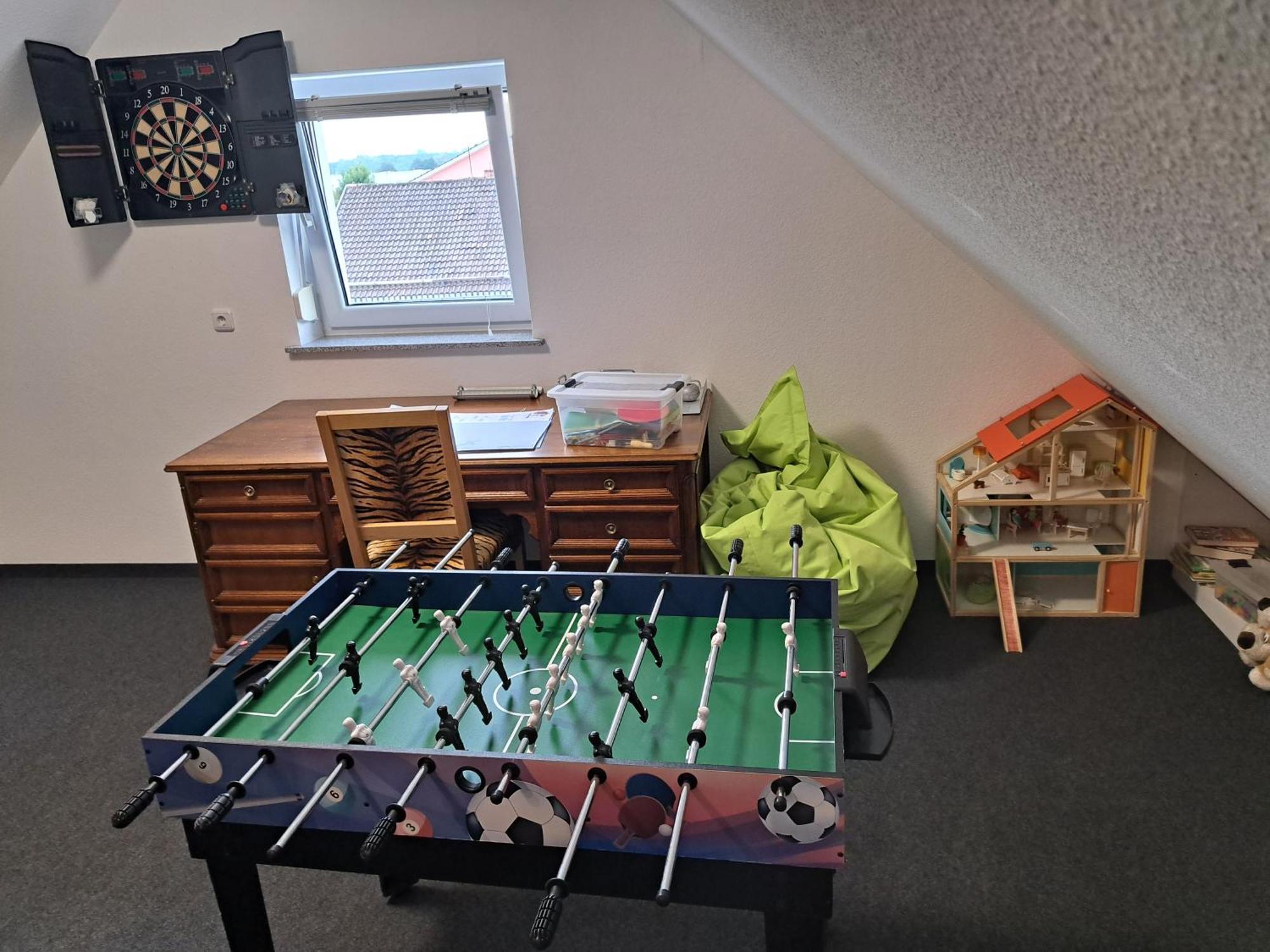 דוראך Ferienwohnung Im Allgaeu מראה חיצוני תמונה