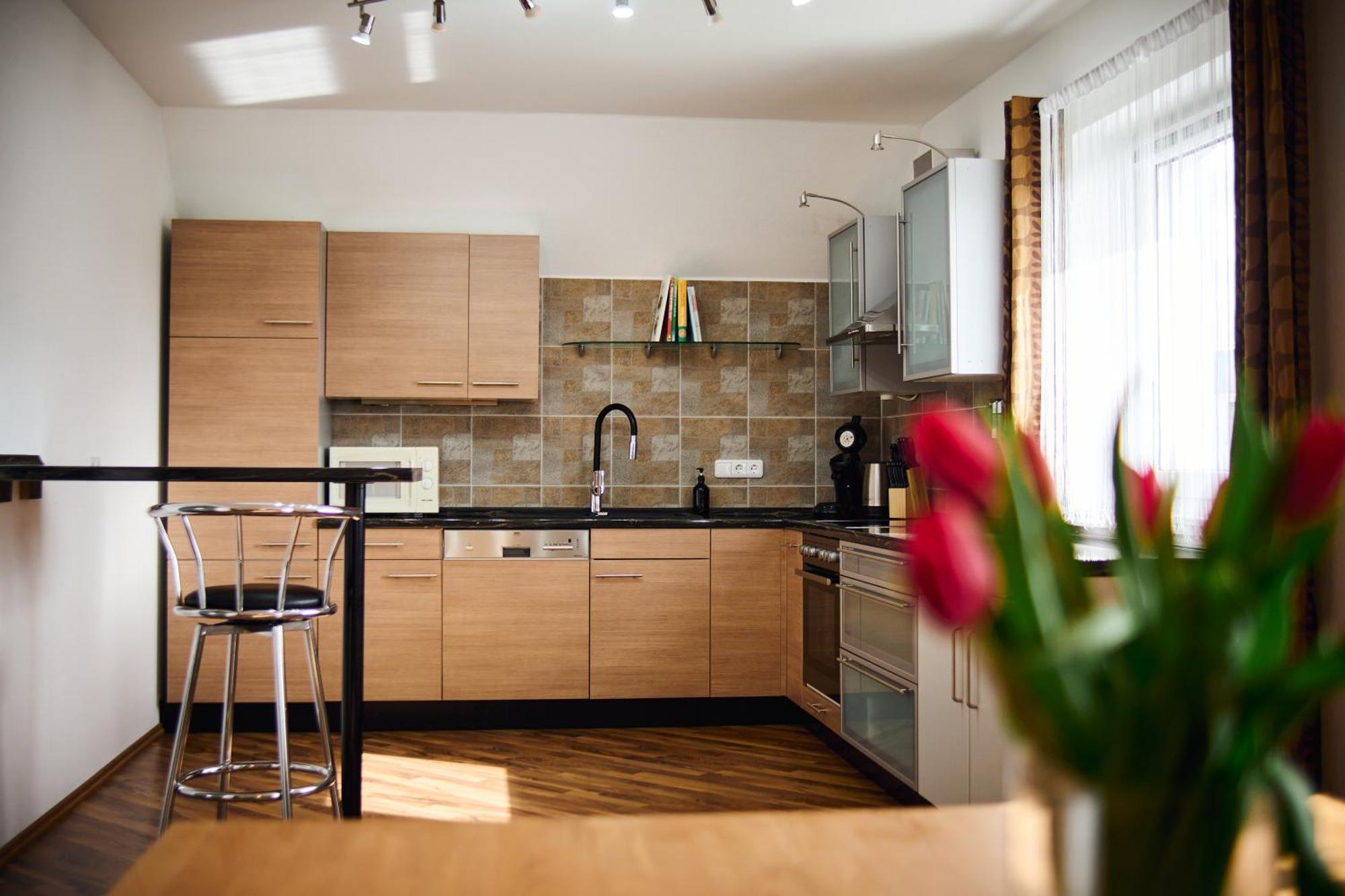 דוראך Ferienwohnung Im Allgaeu מראה חיצוני תמונה