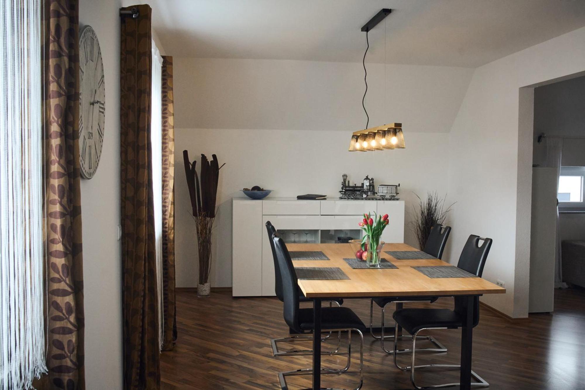 דוראך Ferienwohnung Im Allgaeu מראה חיצוני תמונה