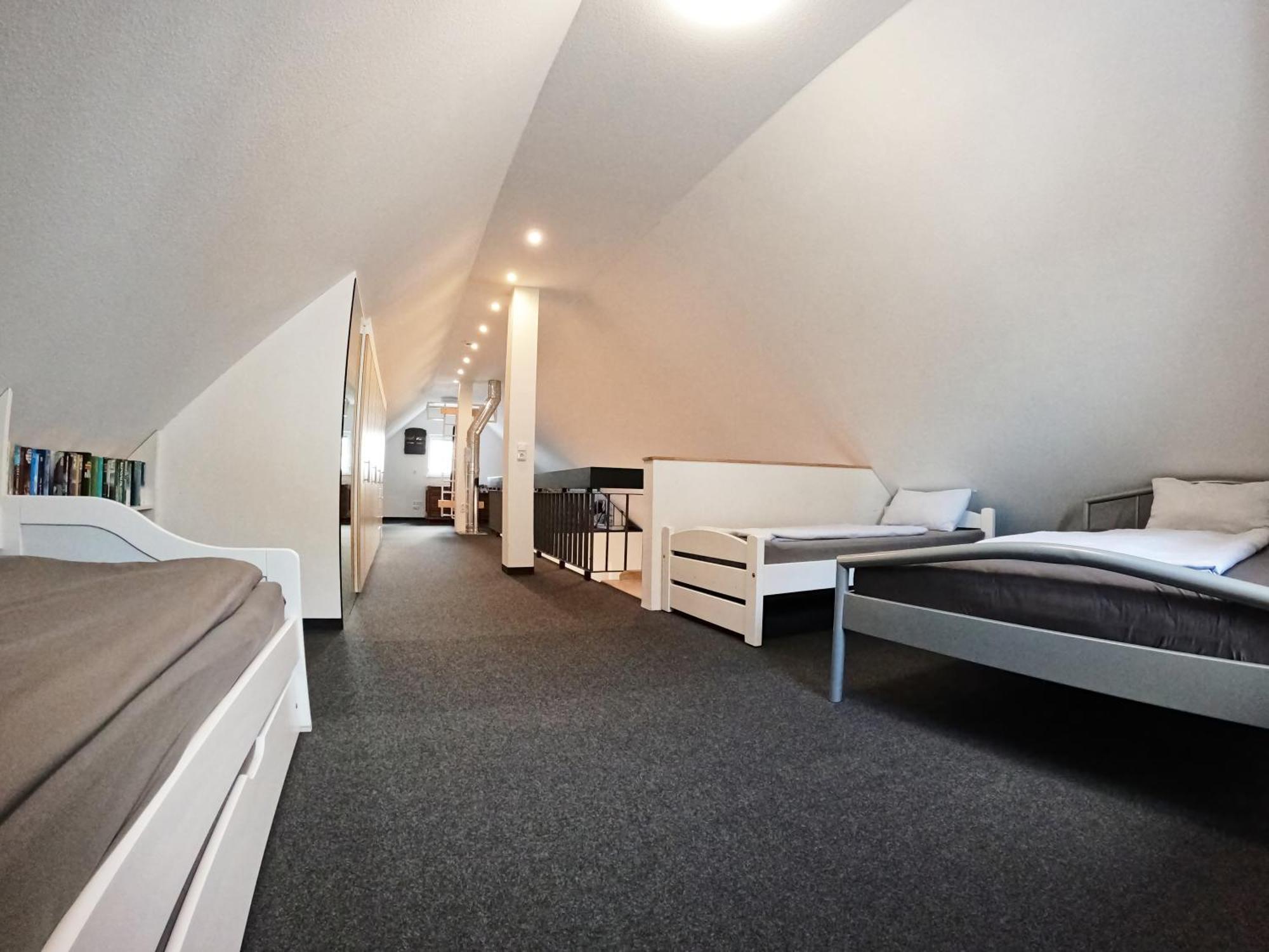 דוראך Ferienwohnung Im Allgaeu מראה חיצוני תמונה