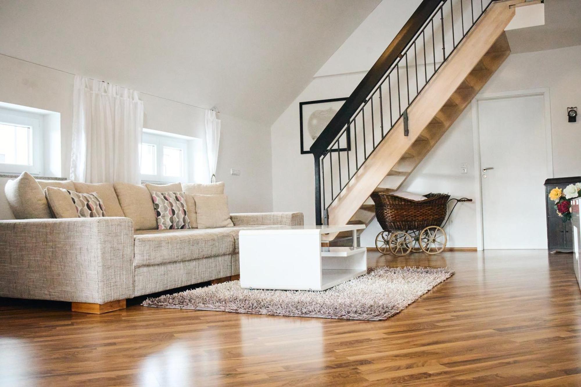 דוראך Ferienwohnung Im Allgaeu מראה חיצוני תמונה