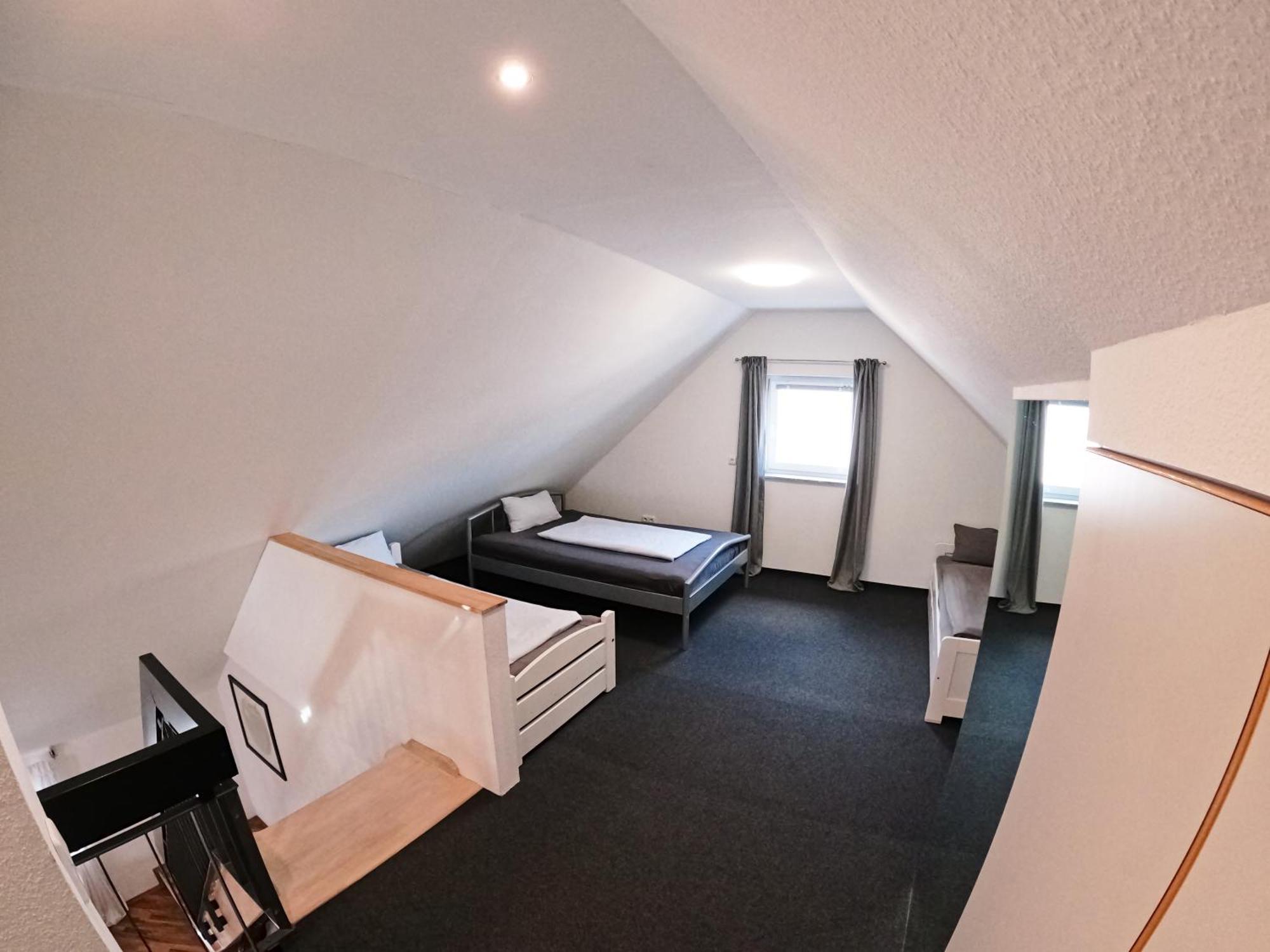 דוראך Ferienwohnung Im Allgaeu מראה חיצוני תמונה