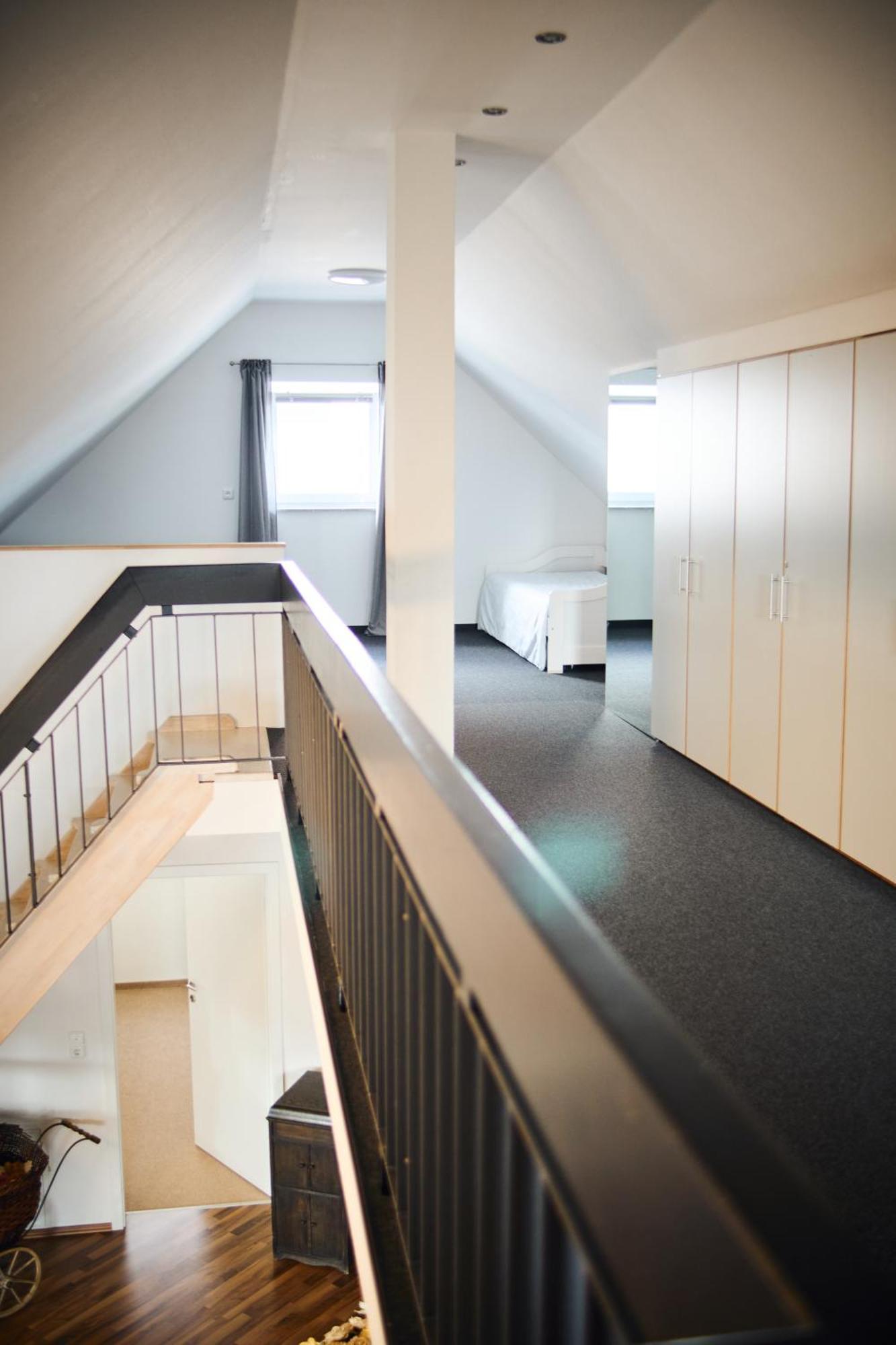 דוראך Ferienwohnung Im Allgaeu מראה חיצוני תמונה