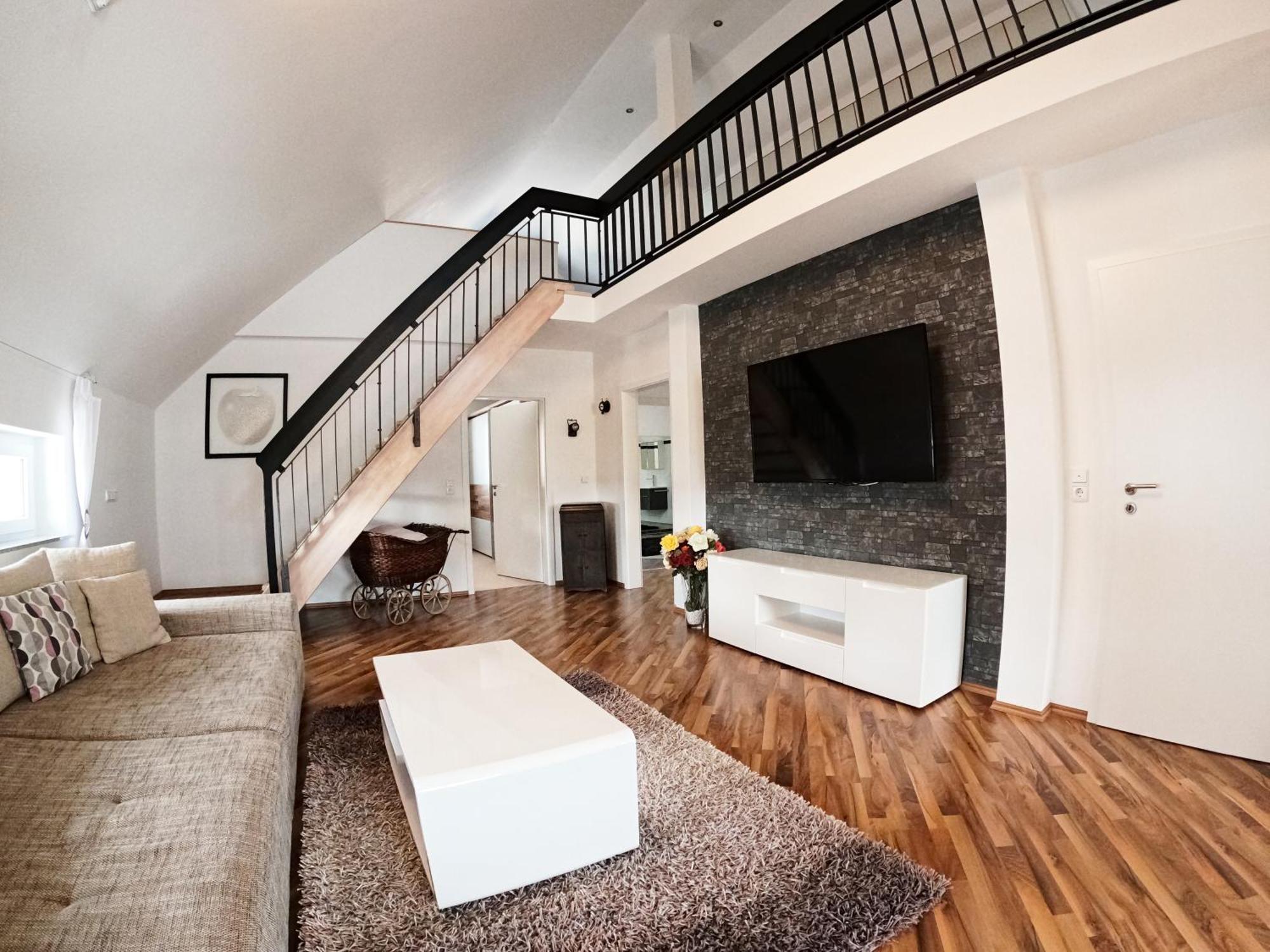 דוראך Ferienwohnung Im Allgaeu מראה חיצוני תמונה